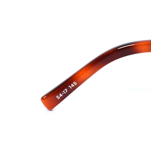 Le Specs UNFAITHFUL Cat Eye Womens Polarized Sunglasses - Toffee Tort - NWT - Picture 8 of 11